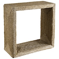 Rora Accent Table