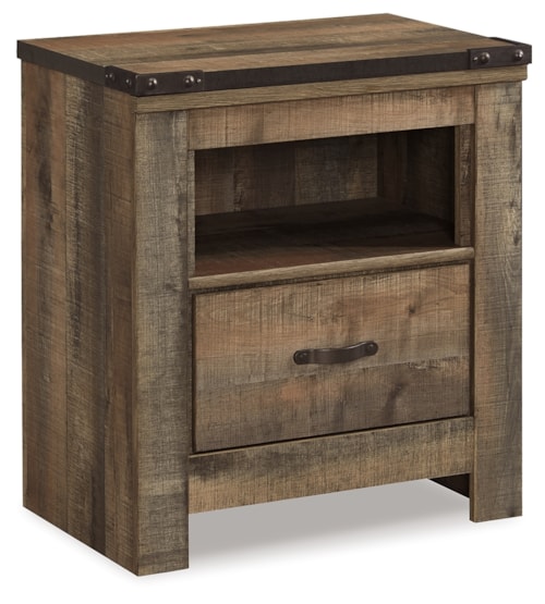 Nightstand