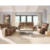 Best Home Furnishings Derek Reclining Living Room Set