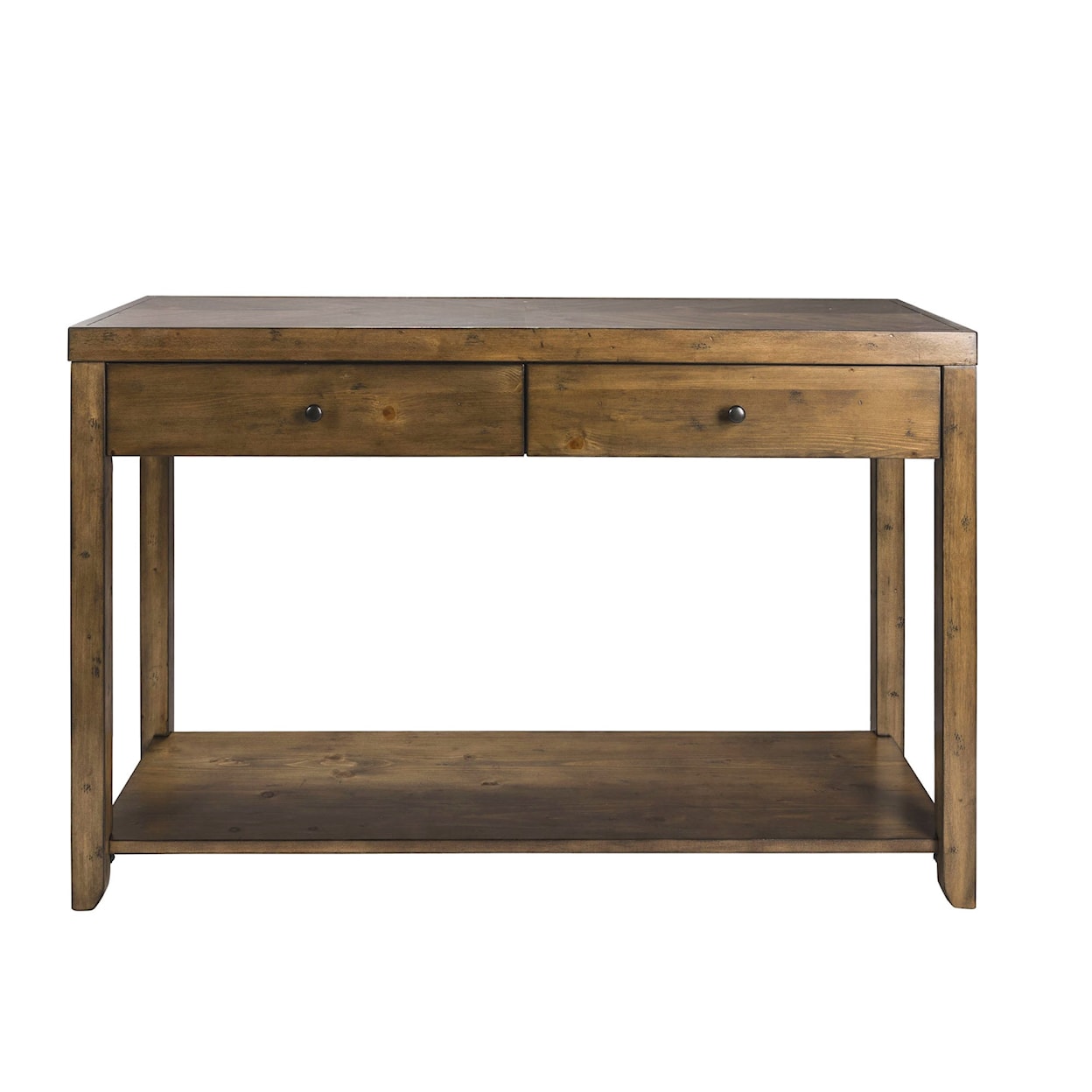 Libby Marley 2-Drawer Sofa Table