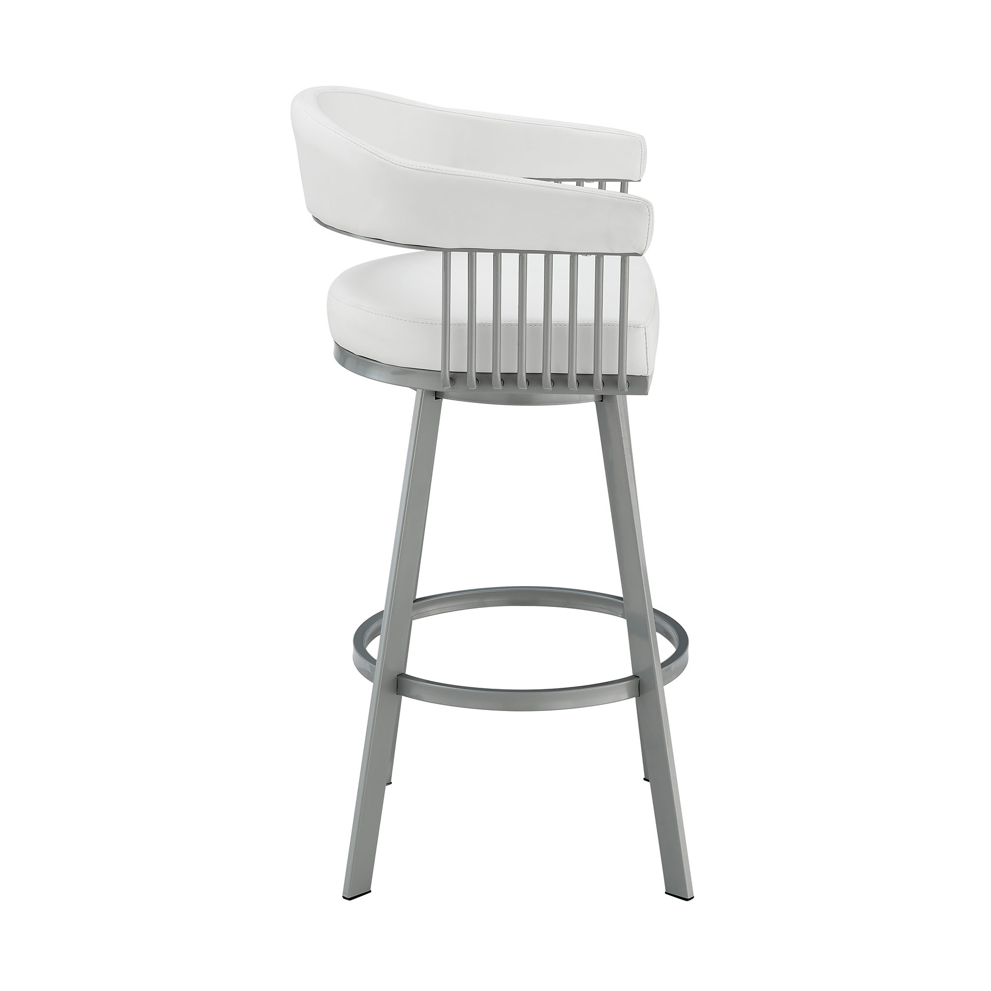 Counter Height Swivel Barstool