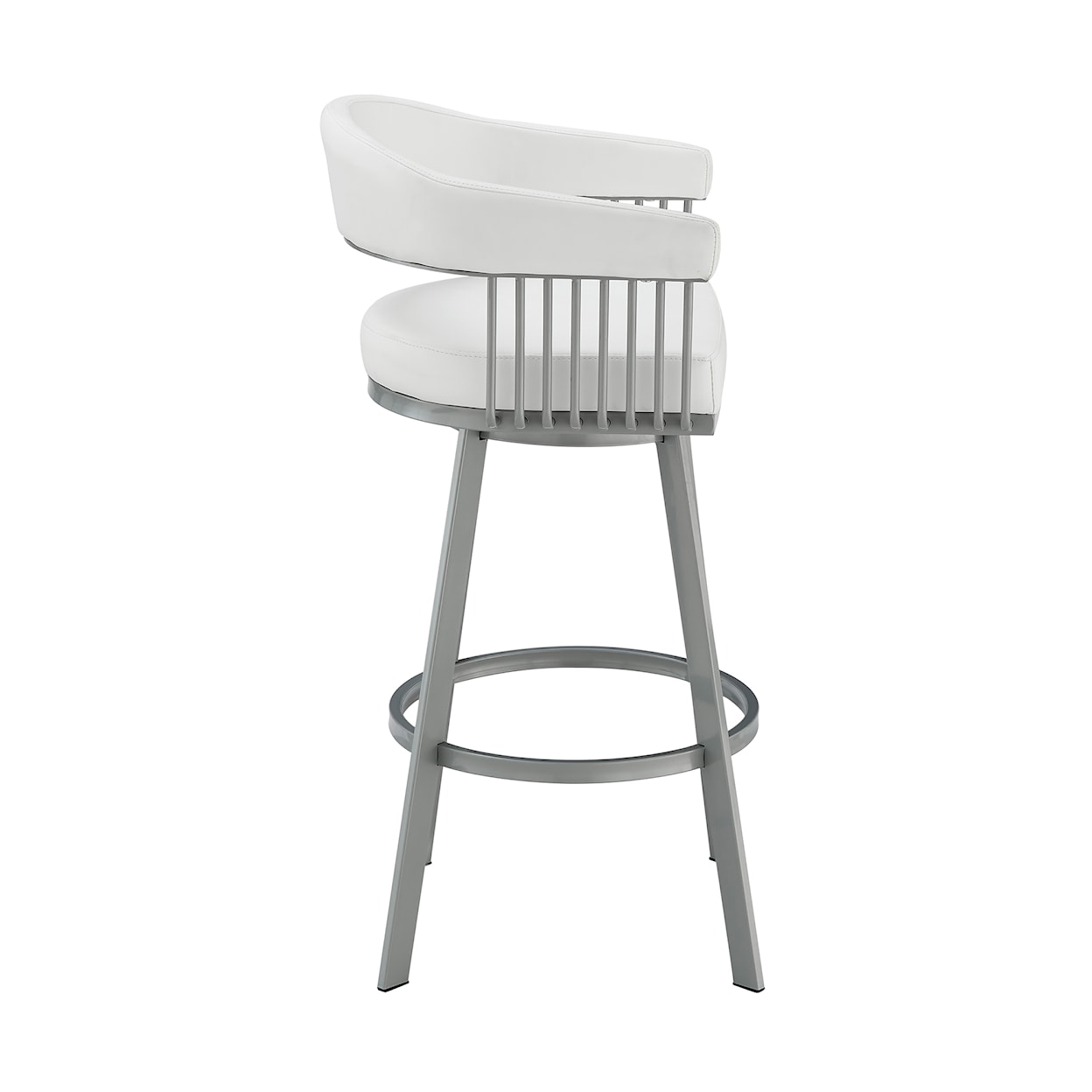 Armen Living Chelsea Barstool