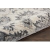 Nourison Fusion 7'10" x 10'6"  Rug