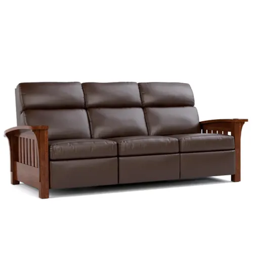 Orchard Street Power Motion Sofa