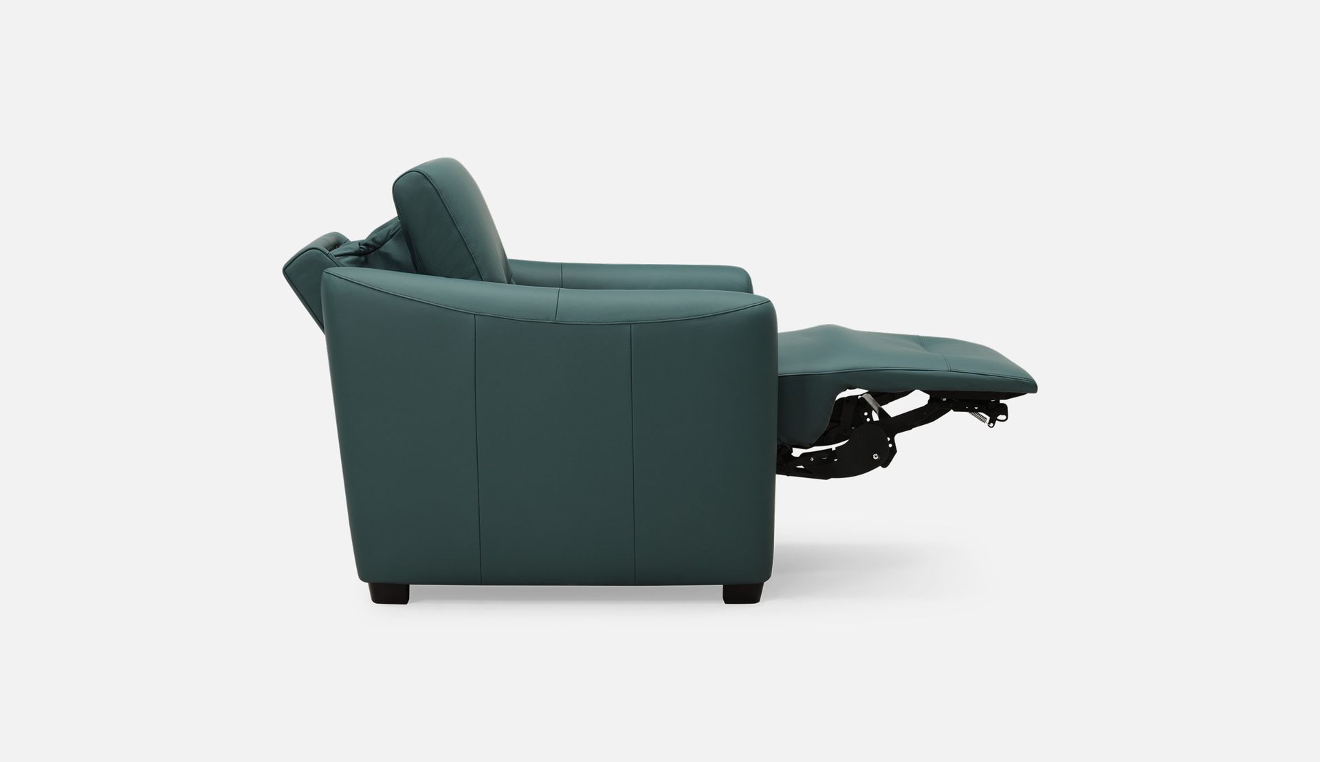Wallhugger Power Recliner