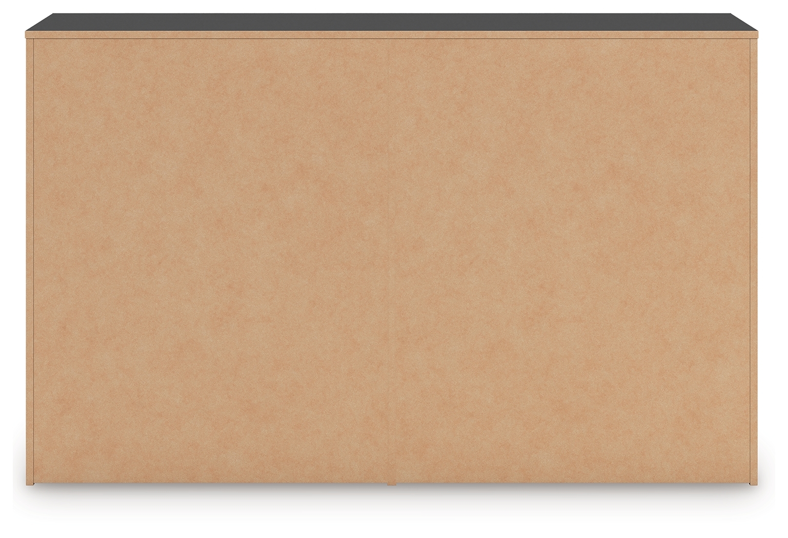 Signature Design by Ashley Zuraleus Six Drawer Dresser