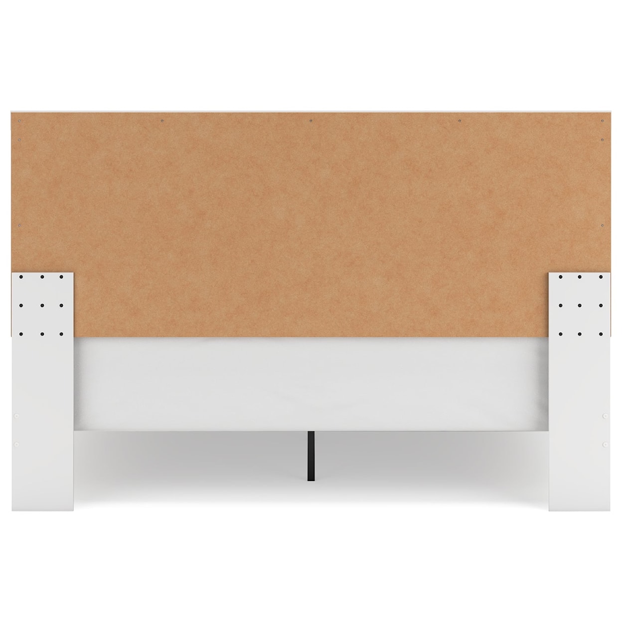 Ashley Furniture Signature Design Charbitt King Panel Bed