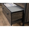 Sauder Steel River Steel River 2-Drawer Lateral File Cabinet