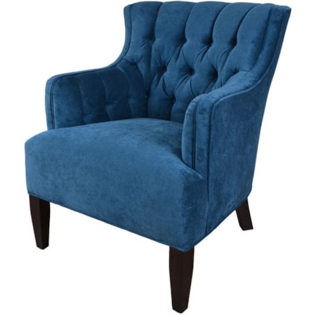 Wing Chair