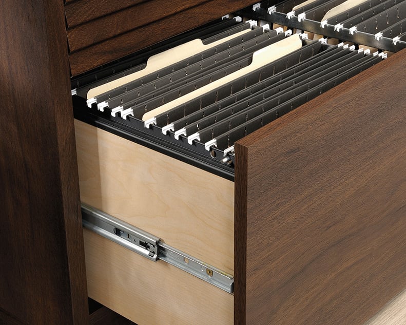Sauder Englewood Englewood Lateral File Spm