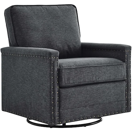 Swivel Chair