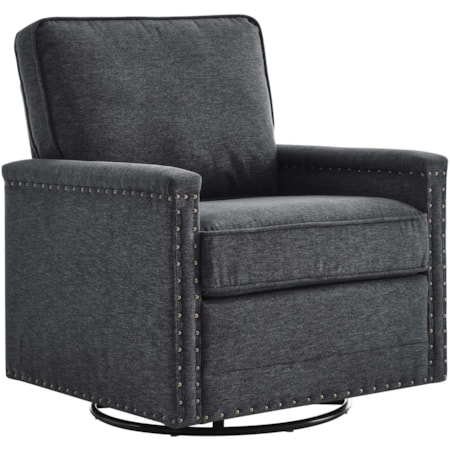 Swivel Chair