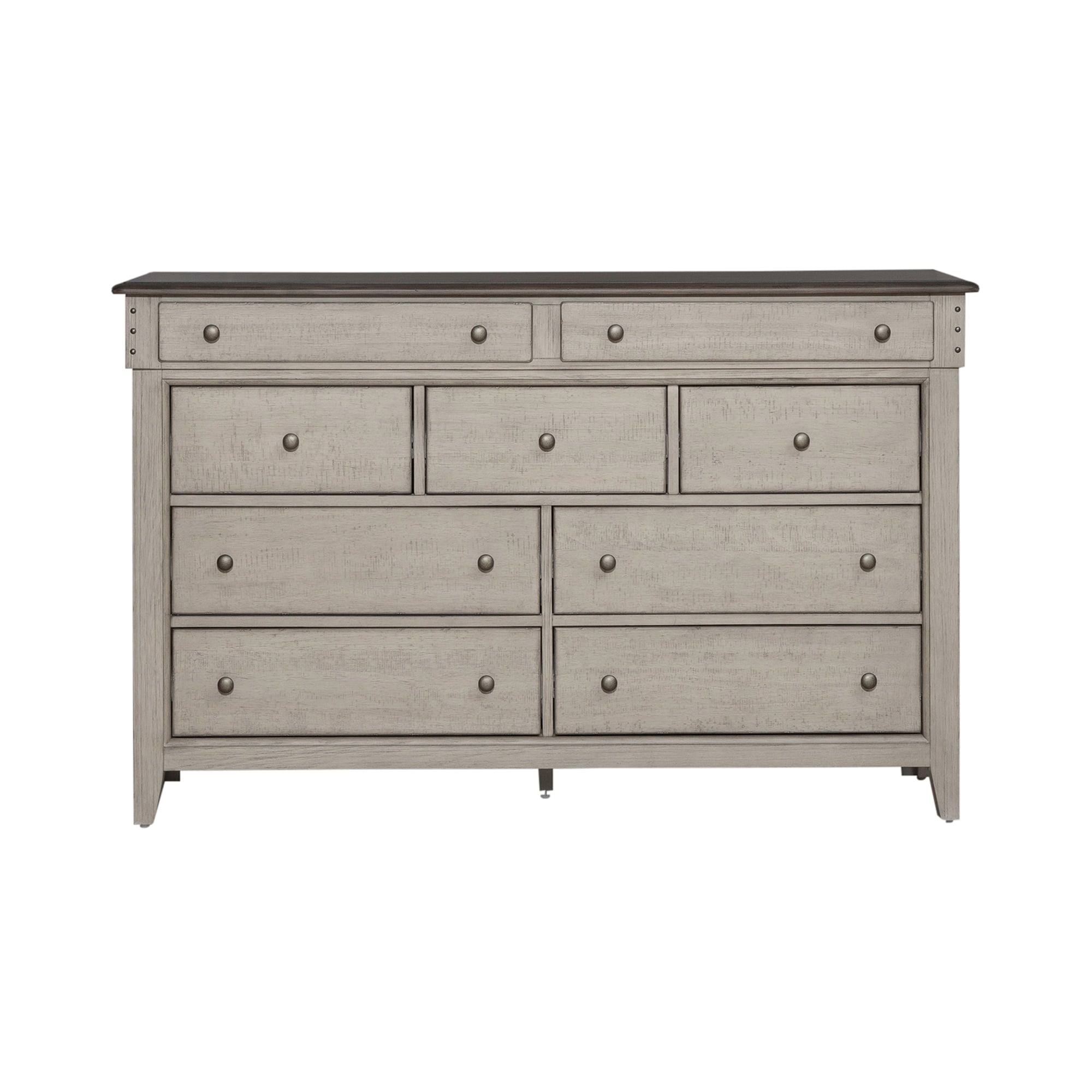 9-Drawer Dresser