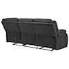 Michael Alan Select Draycoll Reclining Sofa