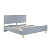 Acme Furniture Gaines Queen Bed