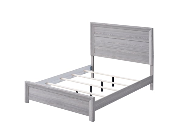 5-Piece Bedroom Set - Twin