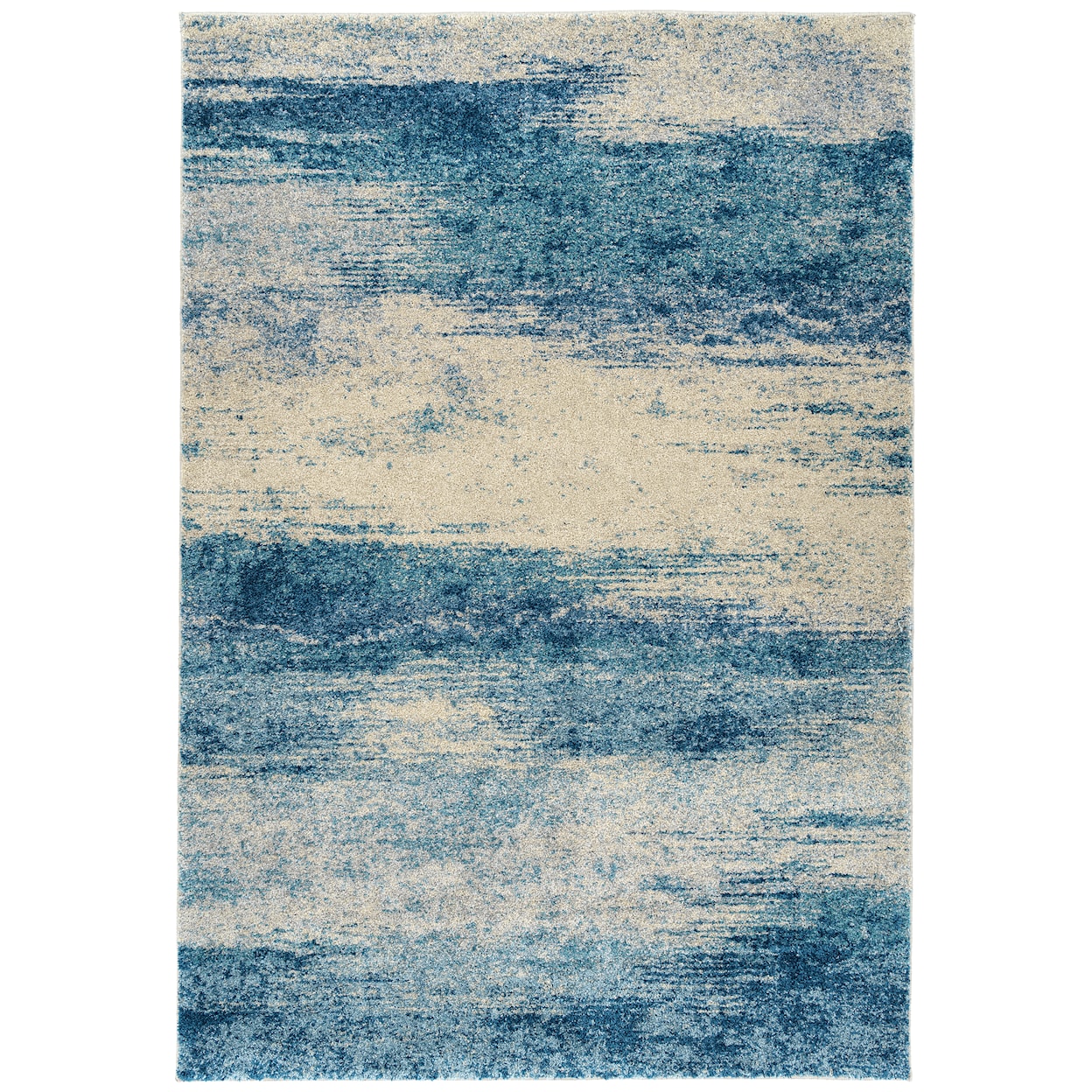 Dalyn Aero 5'3" x 7'7" Rug