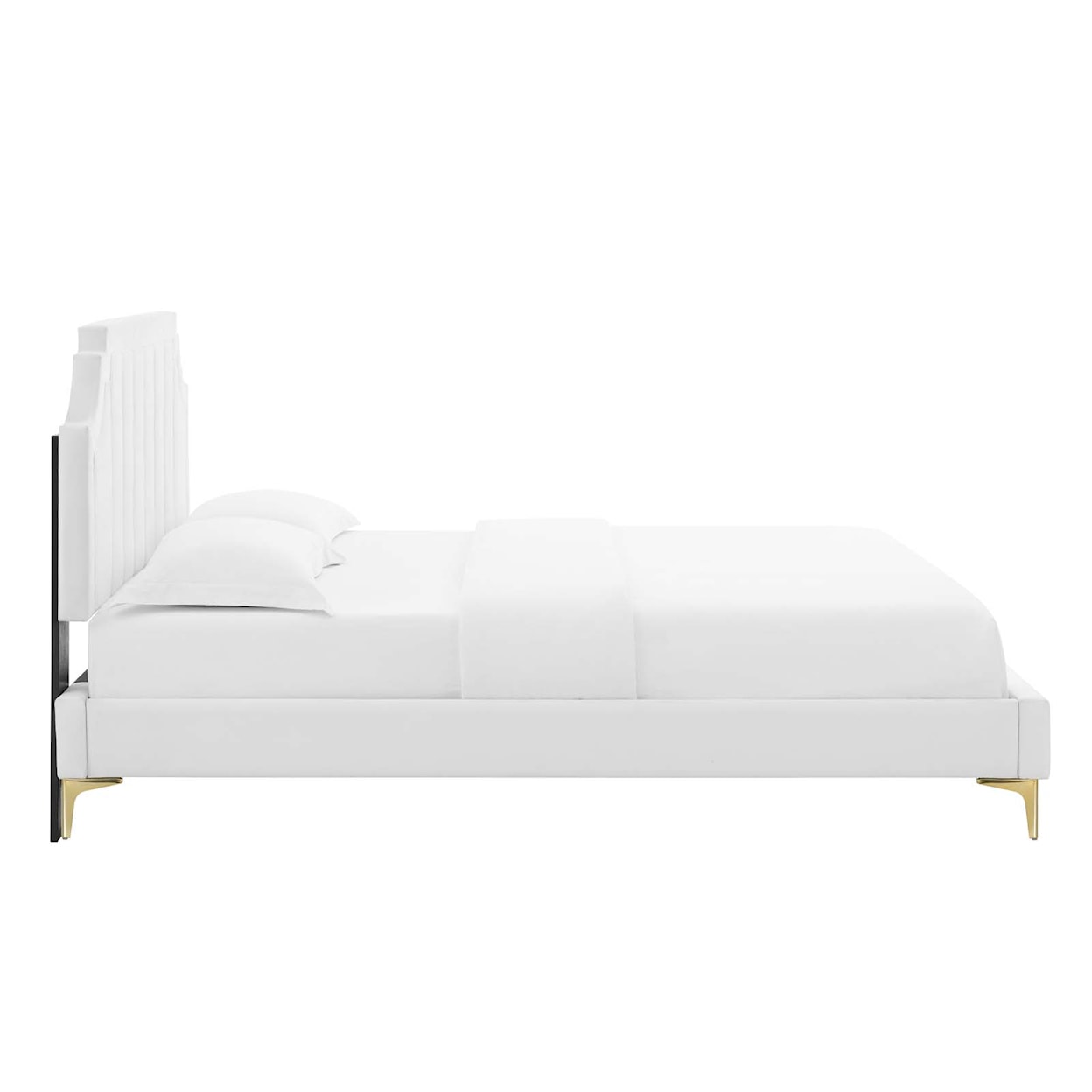 Modway Sienna King Platform Bed