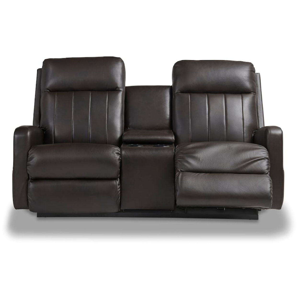 La-Z-Boy Finley Wall Reclining Loveseat w/ Console