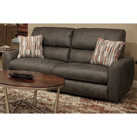 Reclining Loveseat