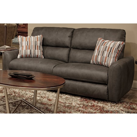 Reclining Loveseat