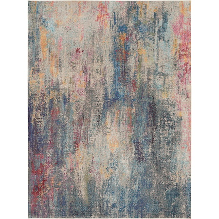 9' x 12'  Rug