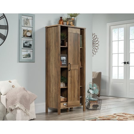 Sliding Door Cabinet