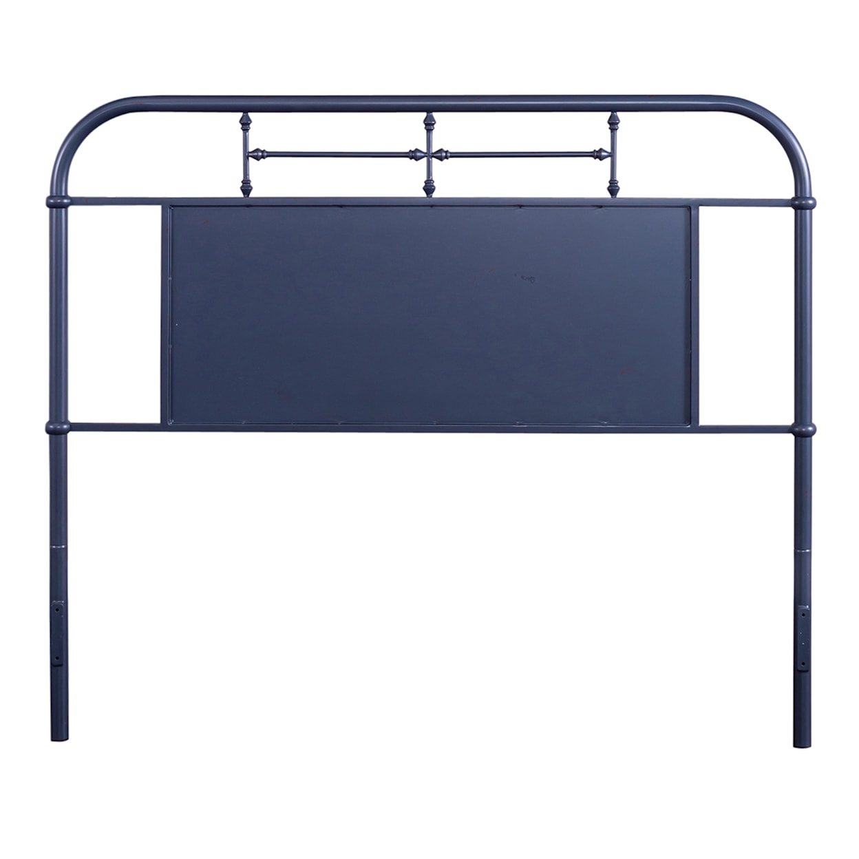 Liberty Furniture Vintage Series Queen Metal Headboard