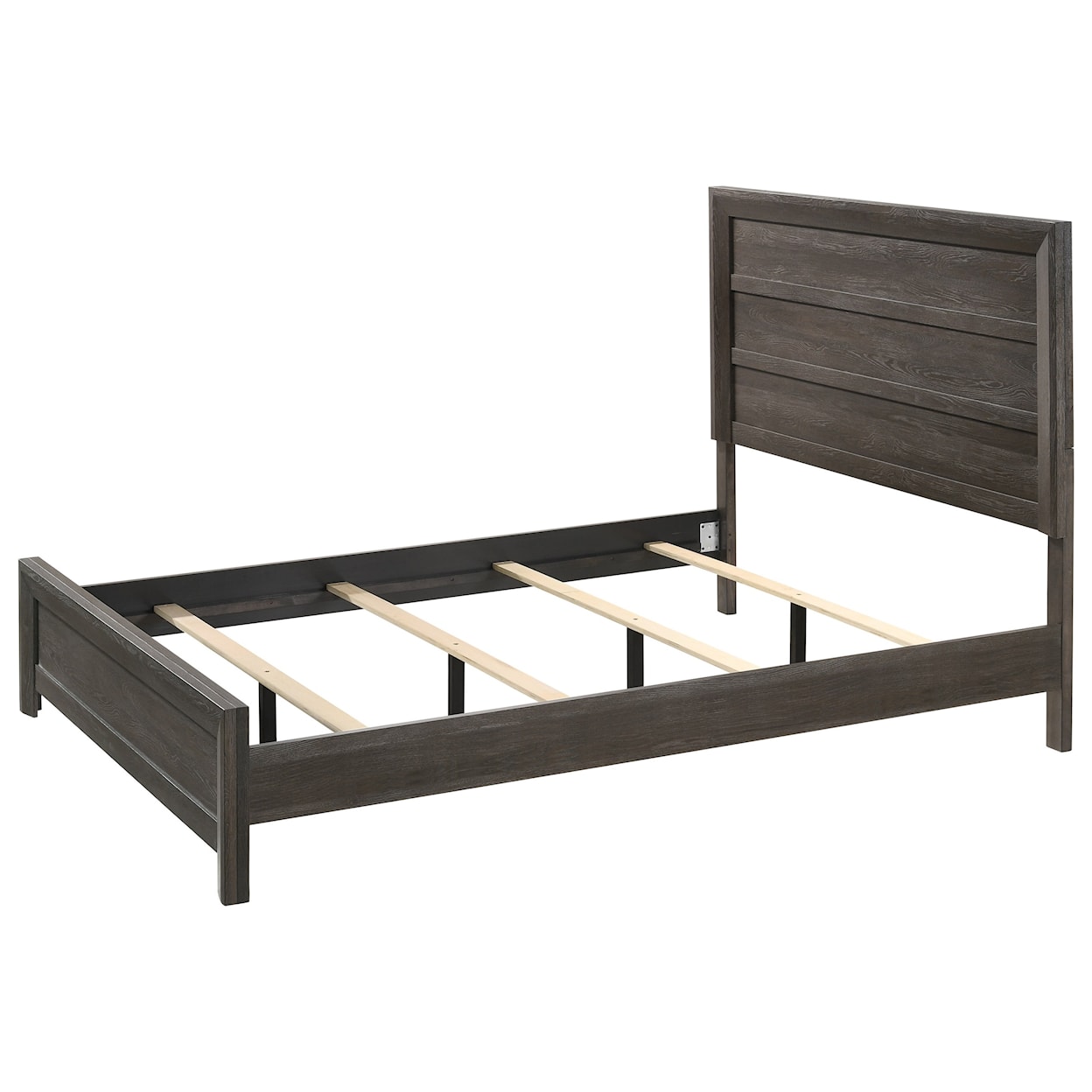 Crown Mark Adelaide Twin Panel Bed