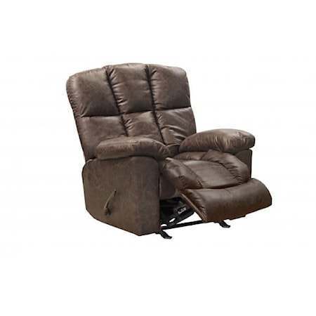 Glider Recliner