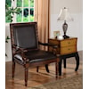 Carolina Accent Coast2Coast Home Accents Accent Chair