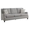 Homelegance Furniture Halton 2-Piece Living Room Set