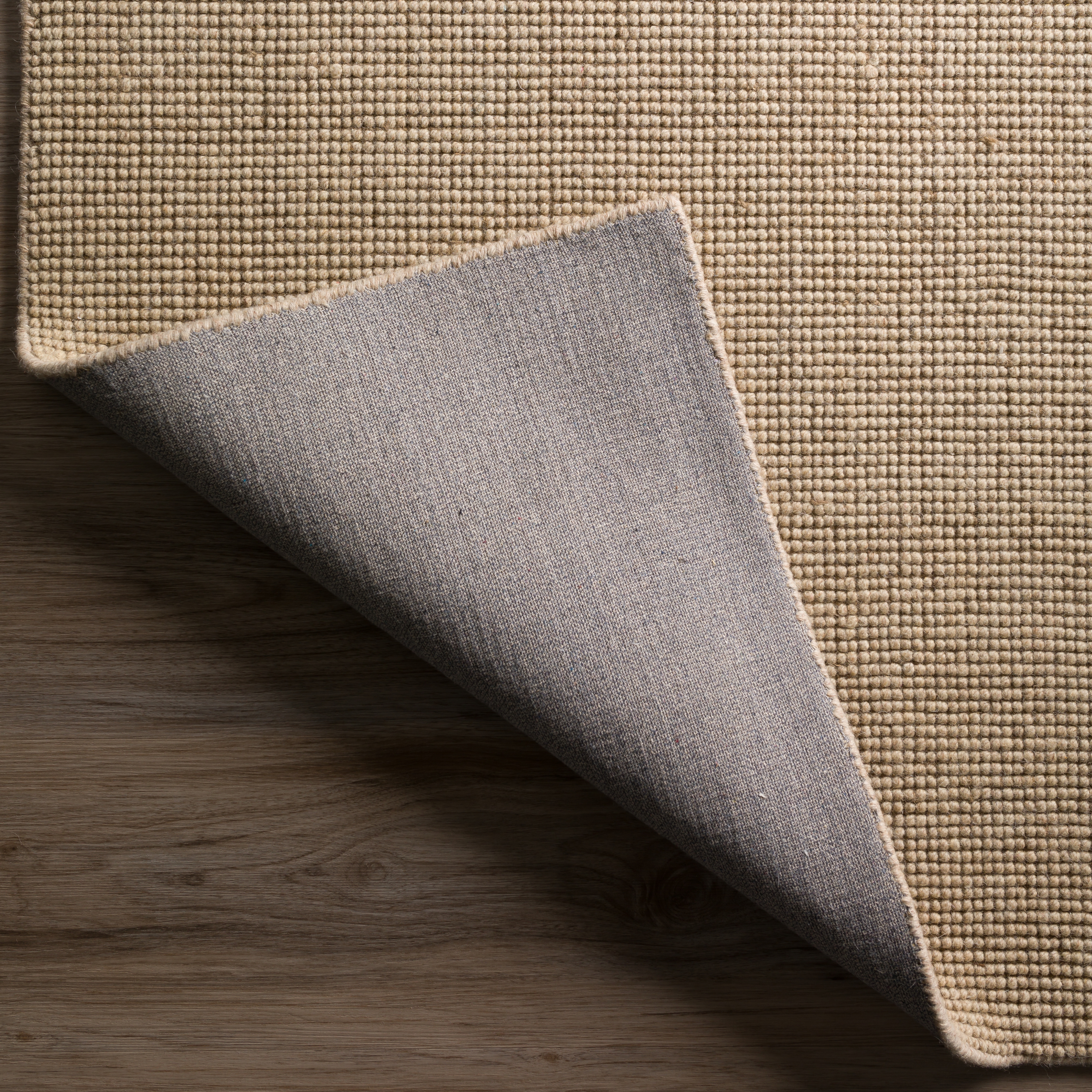 Dalyn Monaco Sisal Oatmeal 2'3" x 8' Rug