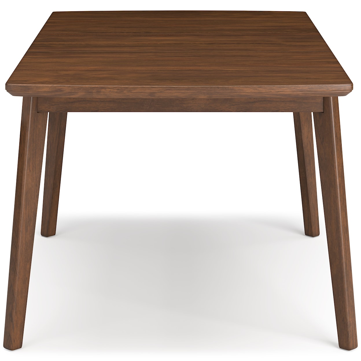 Signature Design by Ashley Lyncott Dining Extension Table