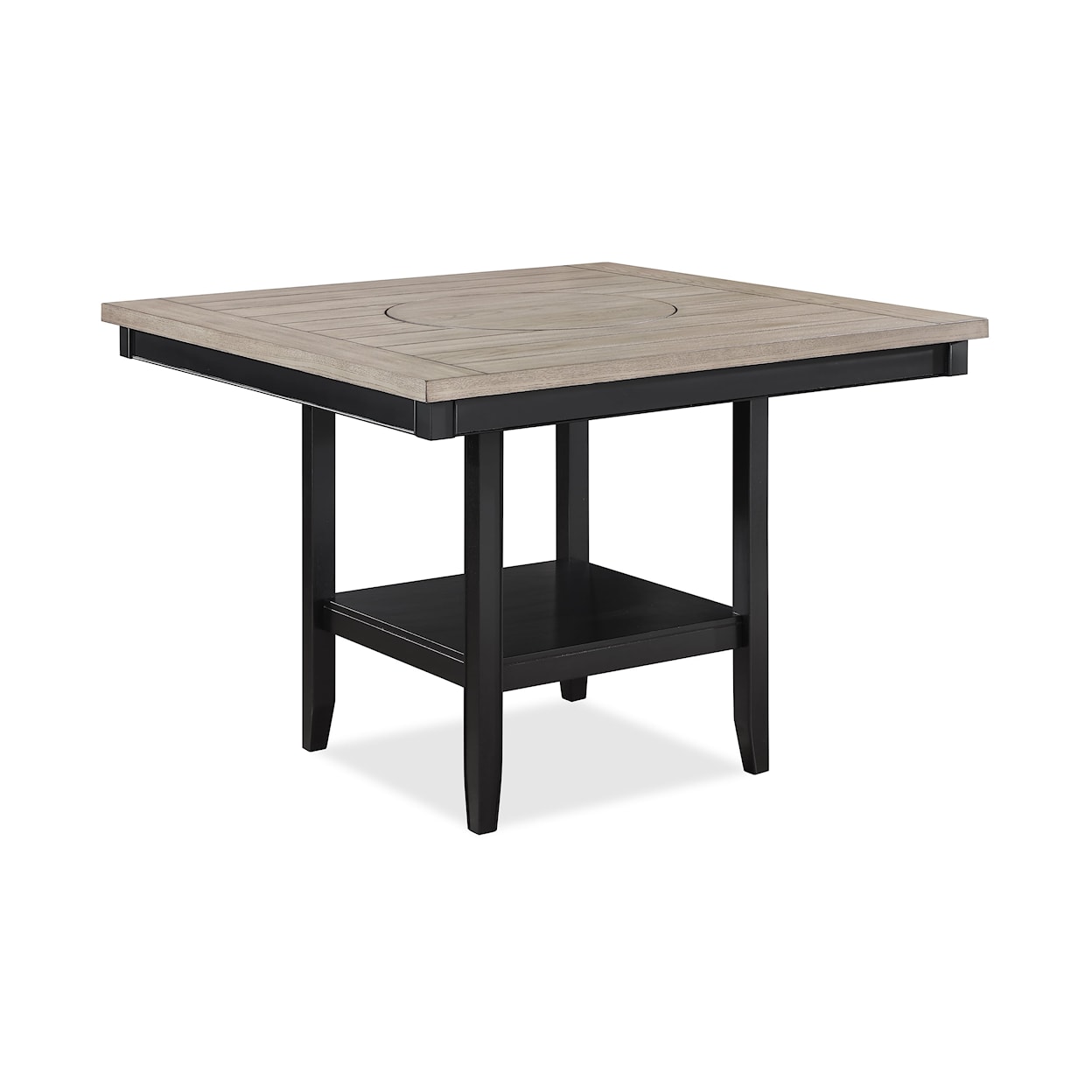 CM Fulton Counter Height Table