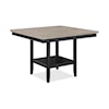 CM Fulton Counter Height Table