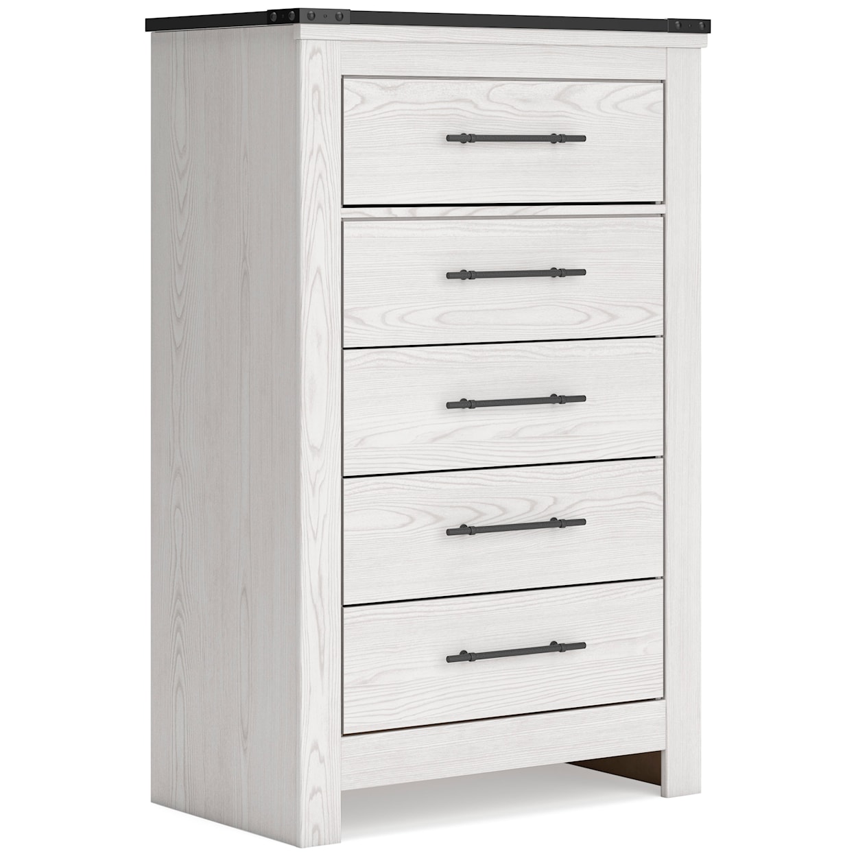 Signature Design by Ashley Furniture Schoenberg Chest of Drawers