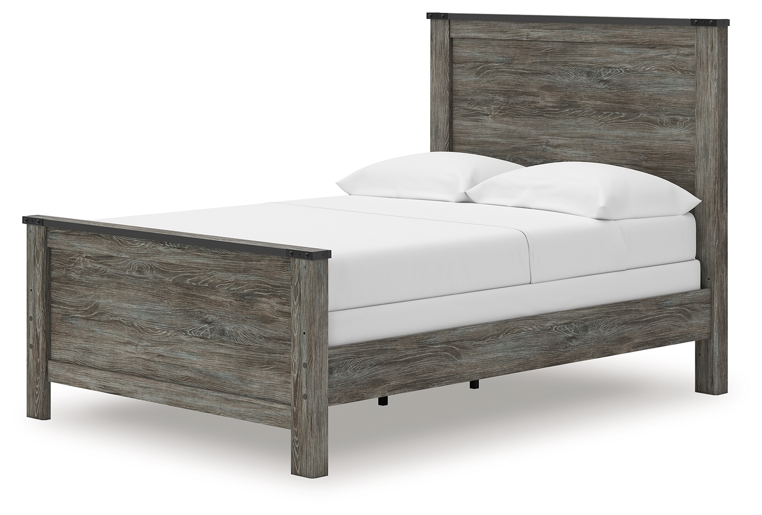 Signature Design by Ashley Frandern Full Panel Bed
