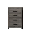 Lifestyle 8321A Bedroom Chest