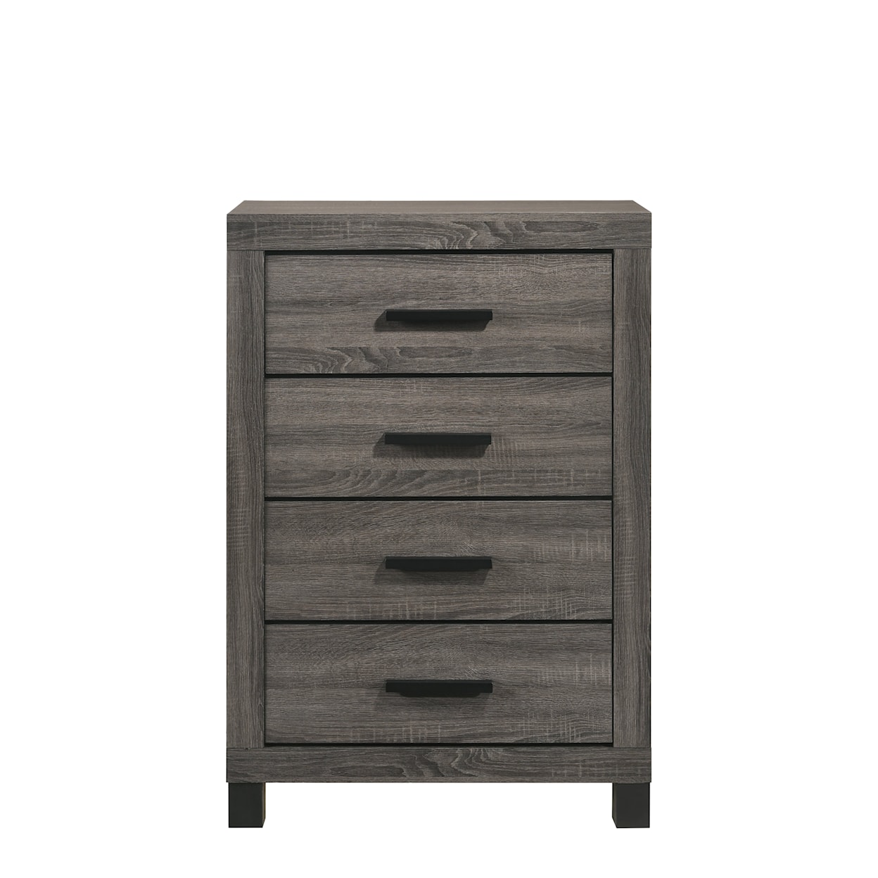 Lifestyle Andre ANDRE GREY CHEST |