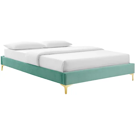 King Bed Frame