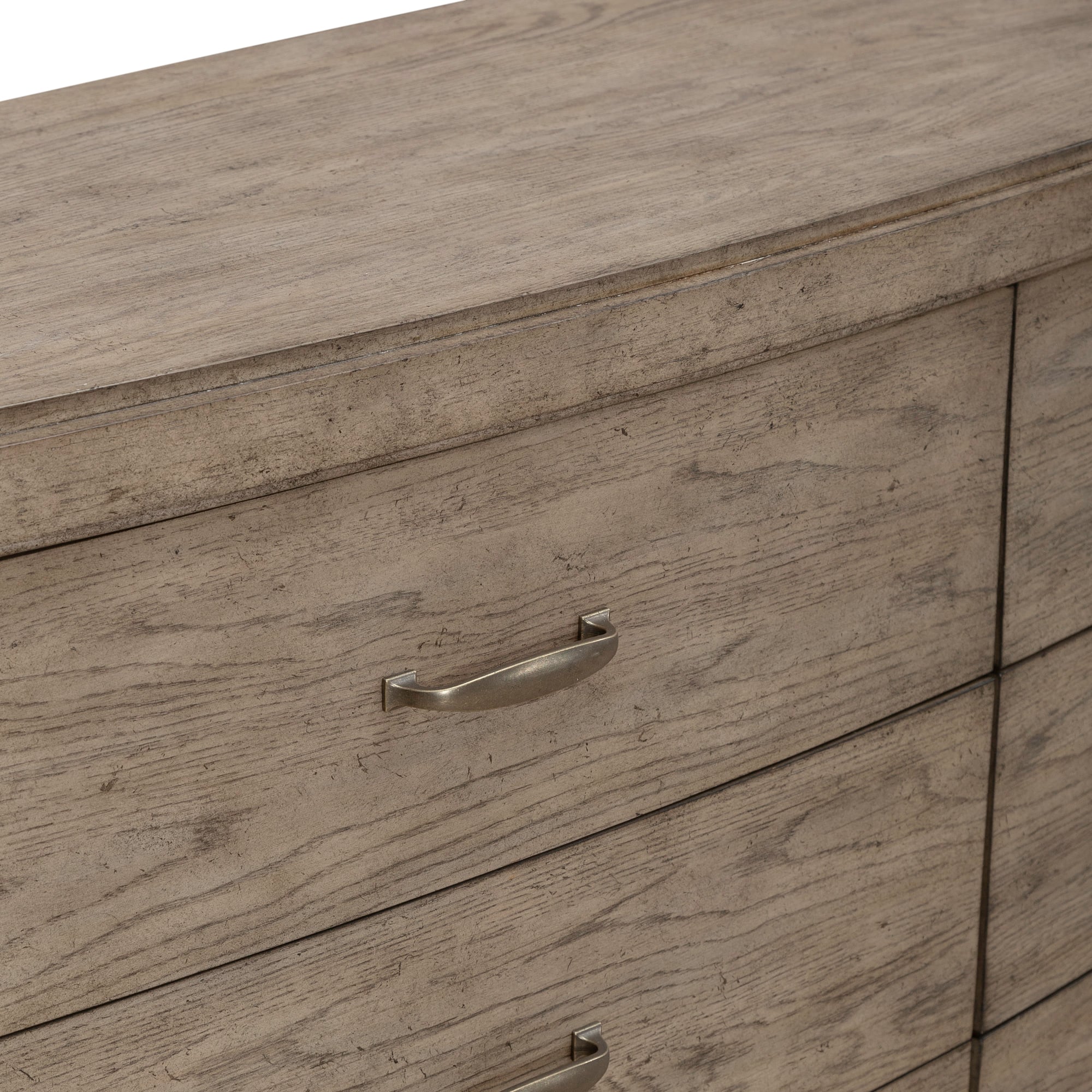 Liberty Furniture Avalon 6-Drawer Dresser