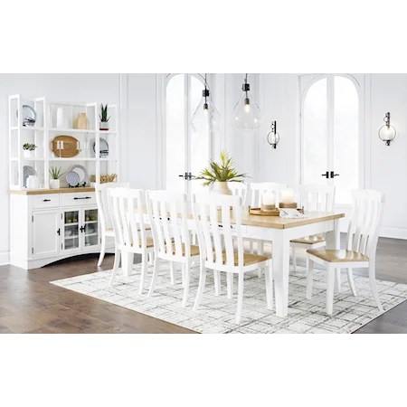 Dining Set