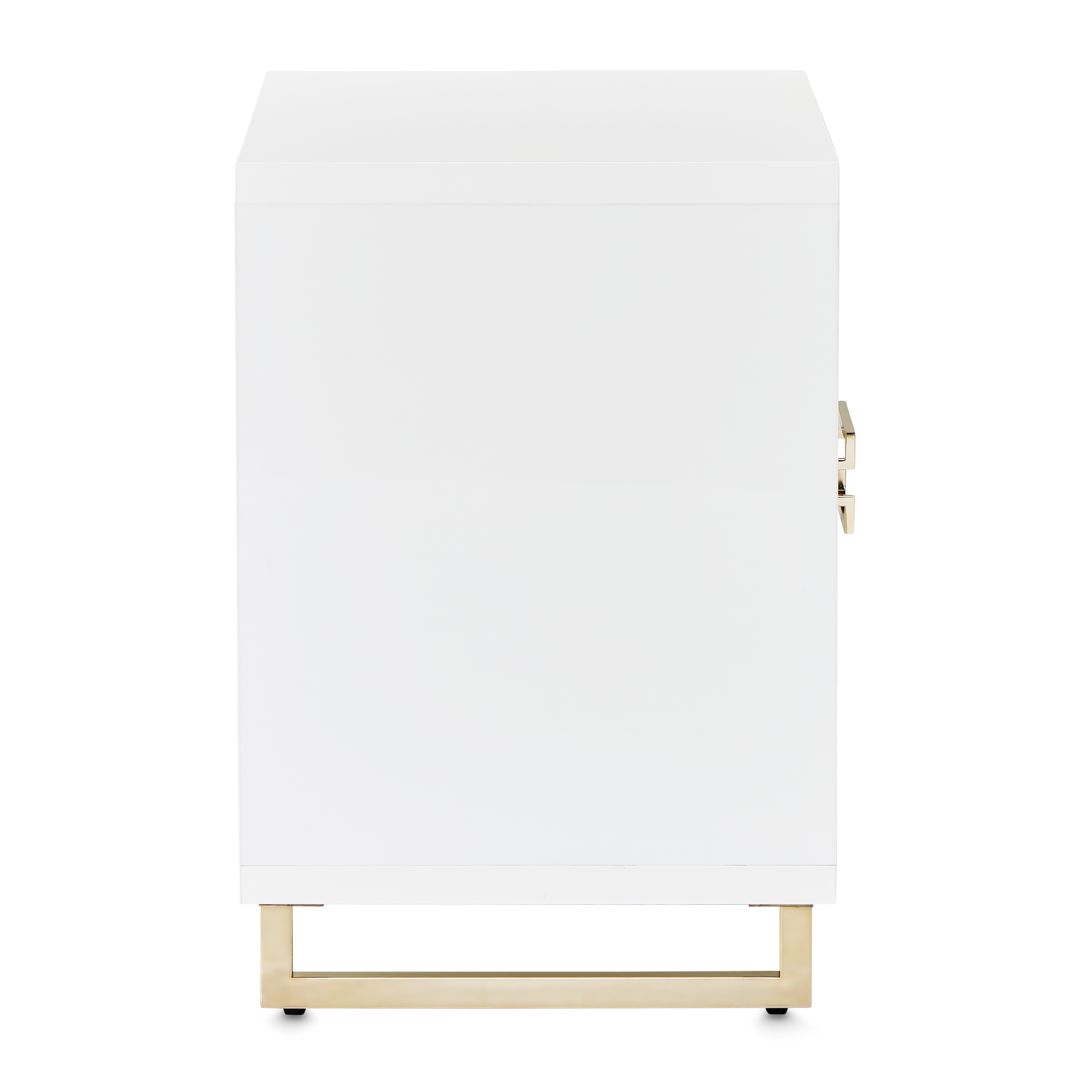 2-Drawer Nightstand