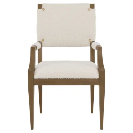 Maxwell Arm Chair