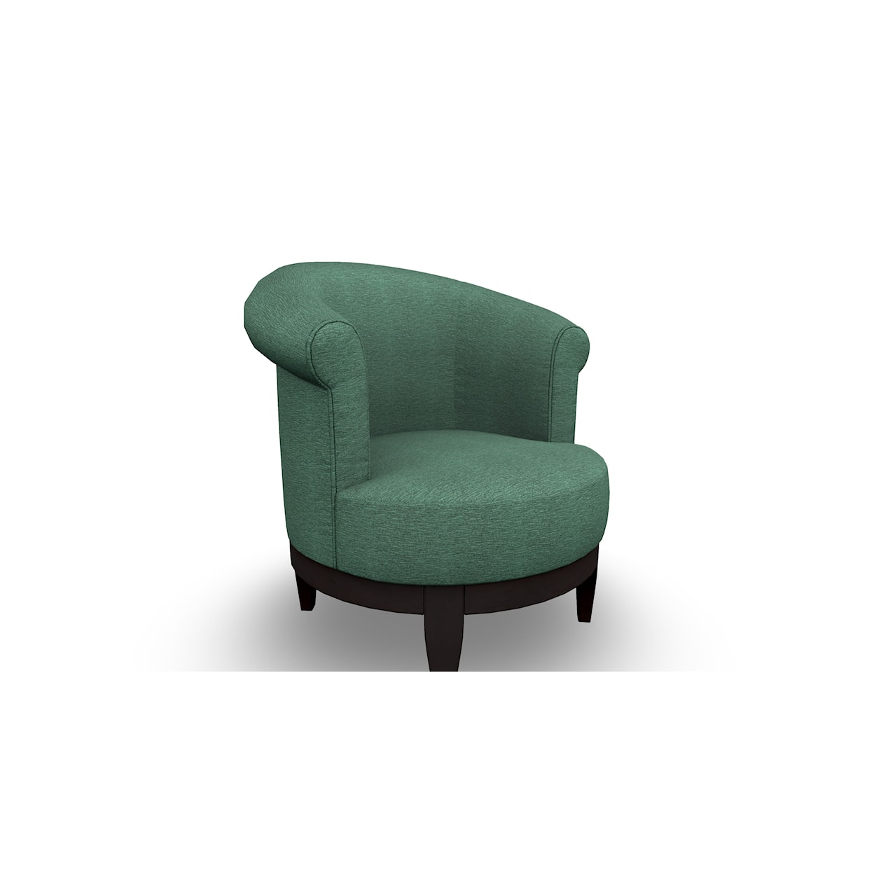 Bravo Furniture Attica Attica Swivel Chair