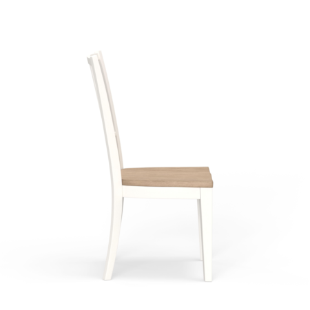 Spindle Dining Chair