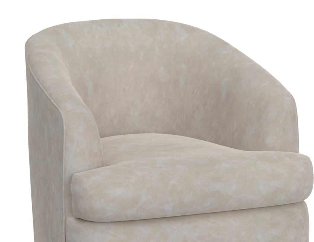 International Furniture Direct Tumbi Accent Chair