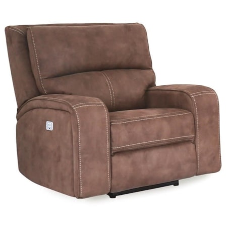 Power Recliner
