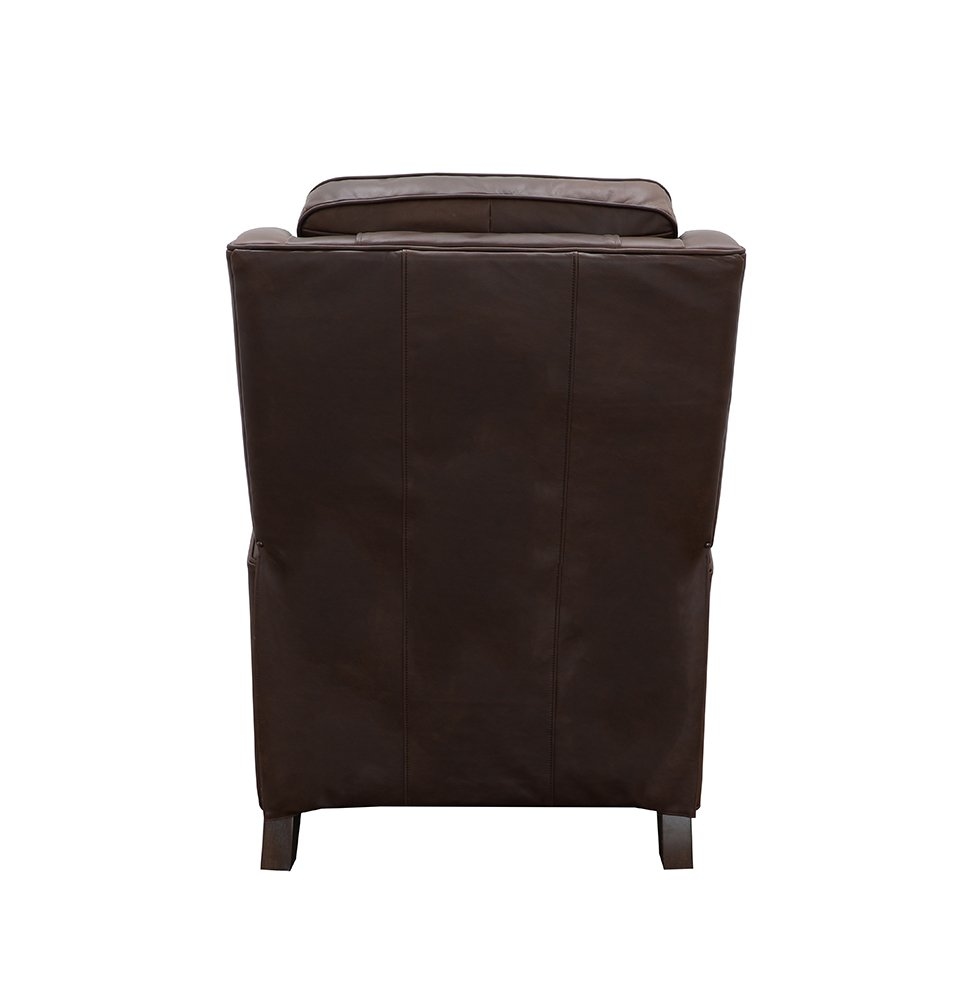 Barcalounger Nixon Push Back Recliner